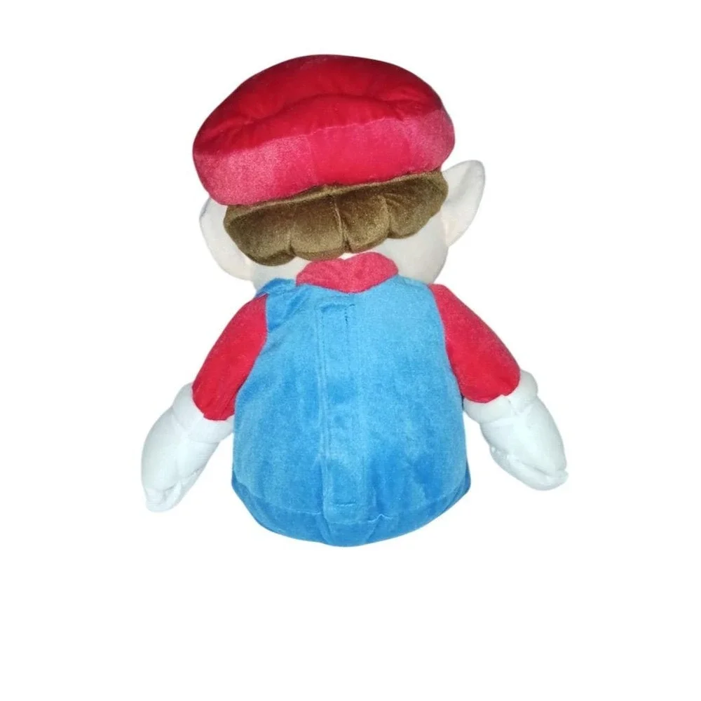 Nintendo Super Mario Plush‎ Doll Medium 14-24